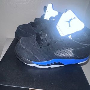 Toddler Retro 5